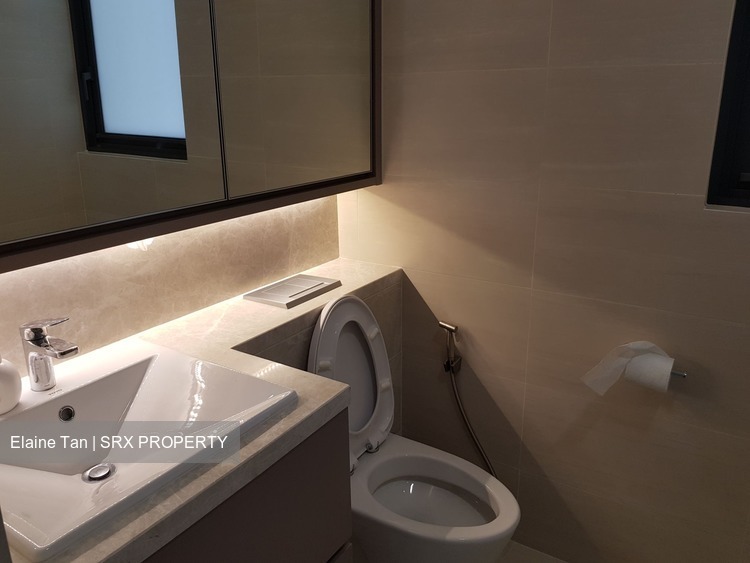 Highline Residences (D3), Condominium #178817032